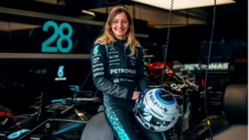 Citroen Racing signs French champion Doriane Pin as Development Driver