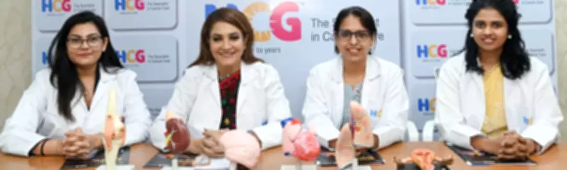 City Hospital Hosts Women's Health Awareness on Mother's Day