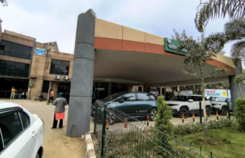 Civil Lines Hospital Project in Gurgaon Gets Green Light, Construction Soon