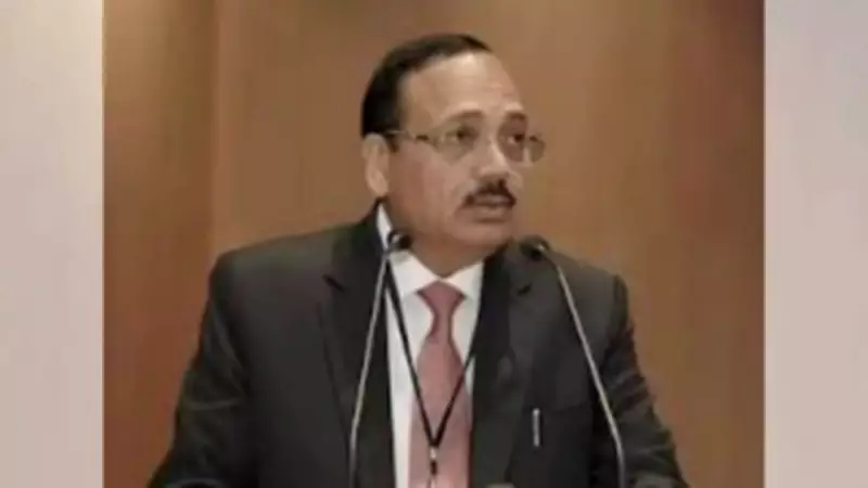 CJI forms high-powered panel for judicial infra modernisation with Rs 40,000-50,000 crore push