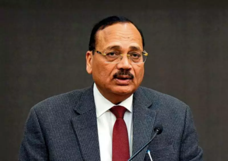 CJI Sanjiv Khanna Denies Casteist Remark Attributed Online