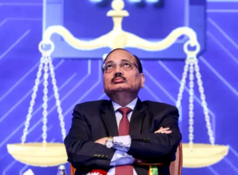 CJI Surya Kant Declines Urgent Hearing on Cockroach Janata Party Pleas