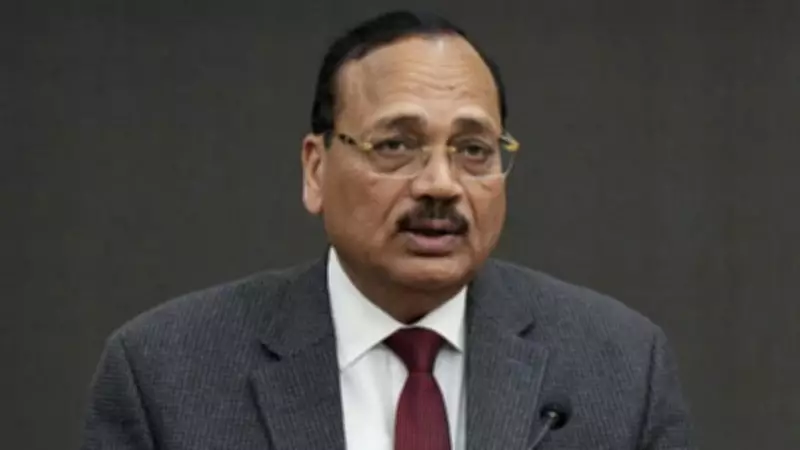 CJI Surya Kant Launches 'One Case One Data' Initiative and AI Chatbot 'Su Sahay'