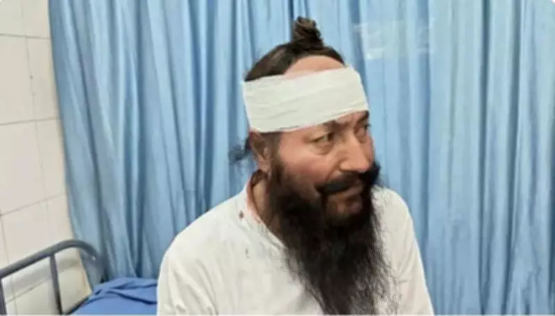 Clashes and Allegations Mar Punjab Local Body Polls in Malwa Region