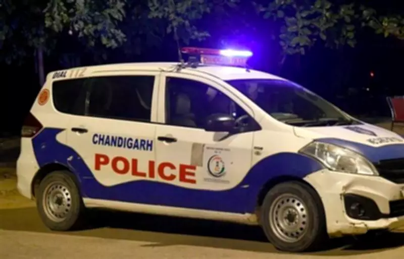 Class 12 Student Recruited as Killer by Gangsters Abroad: Punjab Murder Plot Foiled