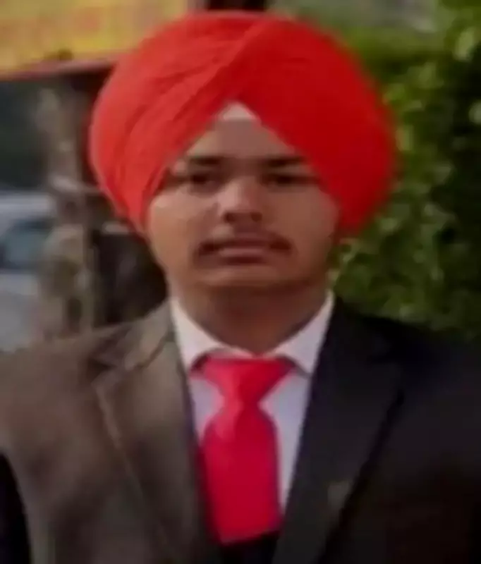 Class 12 Student Shot Dead in Amritsar, Police Launch Probe