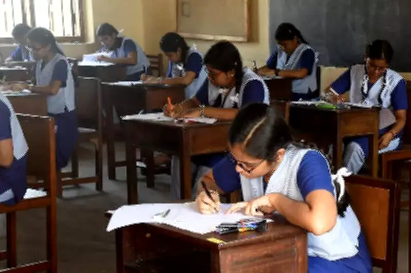 Class XII Board Results in Tamil Nadu Delayed as New Govt Awaits Minister Approval