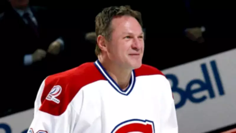 Claude Lemieux Dies at 60: Son’s Old Post Resurfaces After Tragic Warehouse Death