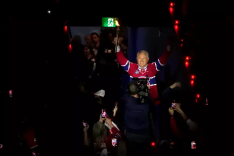 Claude Lemieux Report Stuns NHL; McCarty Responds Emotionally