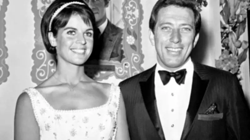 Claudine Longet, French Singer at Center of Manslaughter Trial, Dies at 84