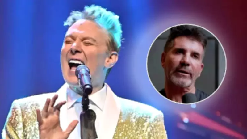 Clay Aiken Recalls Simon Cowell Calling Him 'Ugly' on American Idol