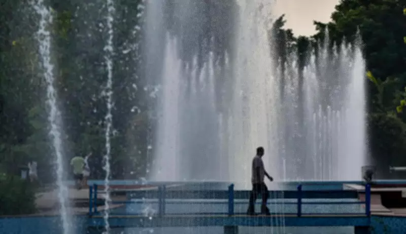 Clear skies raise Gurgaon's minimum temperature by 3-4°C; relief unlikely soon