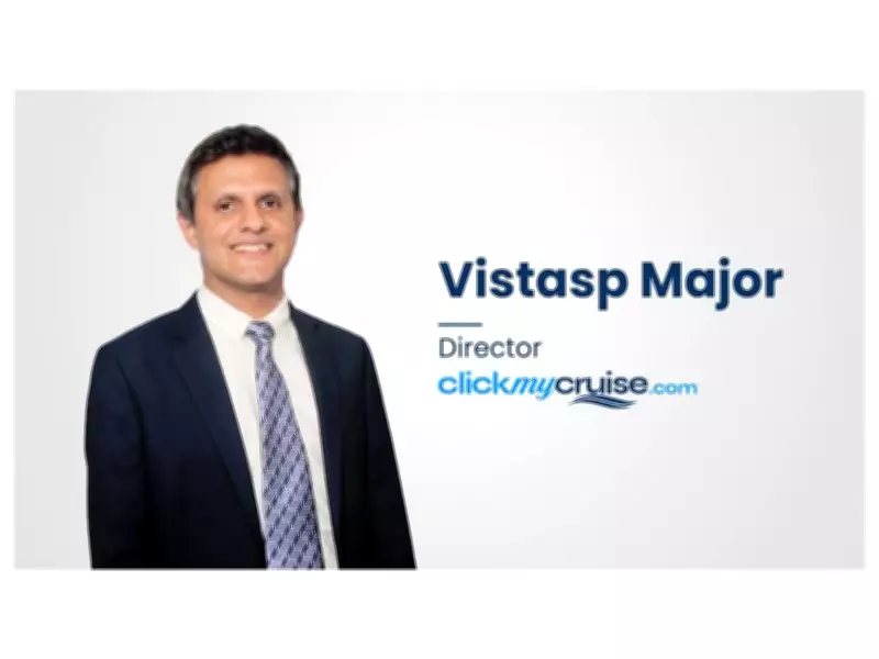 ClickMyCruise.com Launches Maya AI to Revolutionize Cruise Booking for Agents