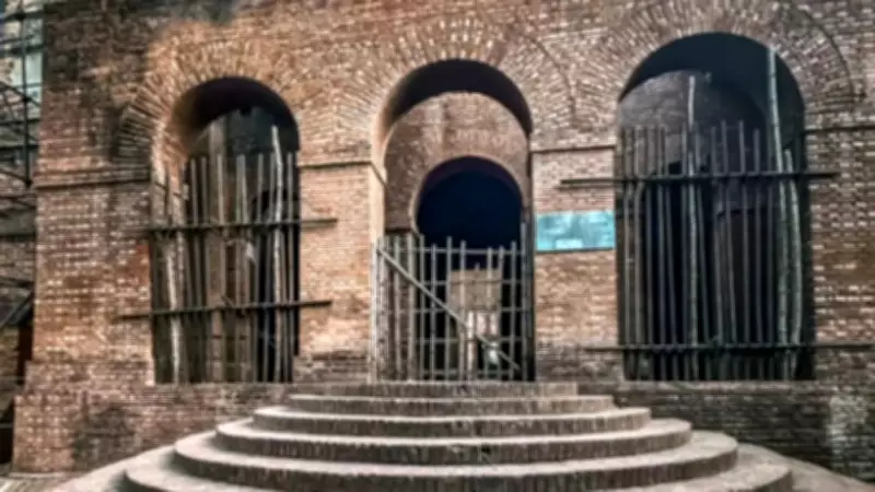 Clive House in Kolkata: A 200-Year-Old Testament to Colonial and Ancient History