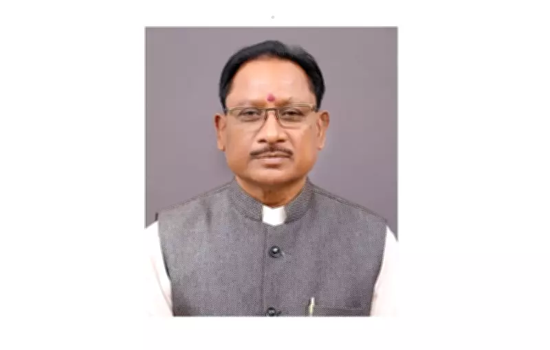 CM Sai Hails Historic MSP Hike for 14 Kharif Crops Including Paddy