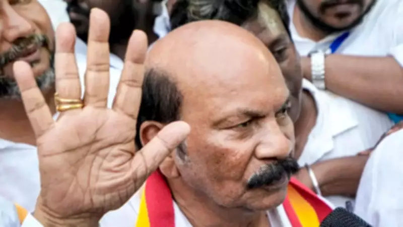 CM Stalin Loses Kolathur Seat to TVK's Babu in Major Tamil Nadu Election Upset