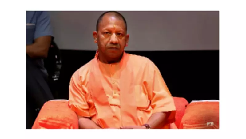 CM Yogi Inaugurates 19 Projects Worth ₹655 Crore in Deoria, Vows Development