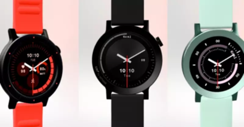 CMF Watch Pro 3 Launched in India at Rs 7,999 with AI and AMOLED Display
