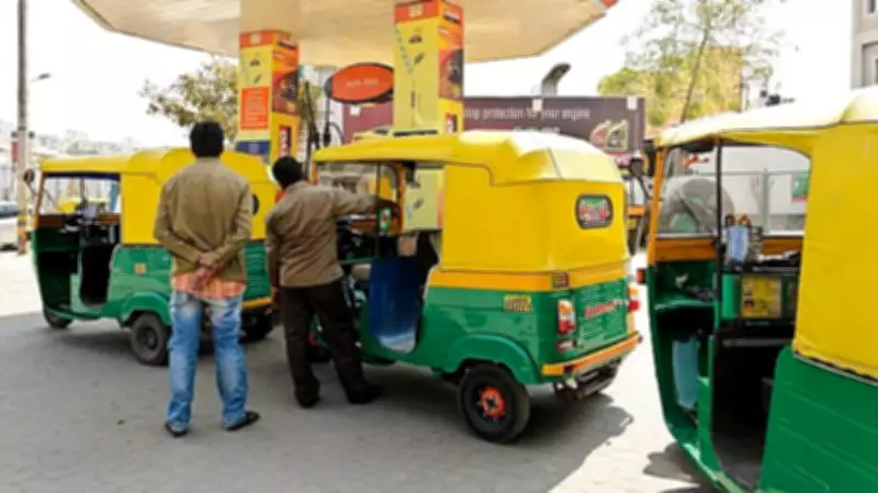 CNG price hiked by Rs 2/kg, fourth increase in two weeks