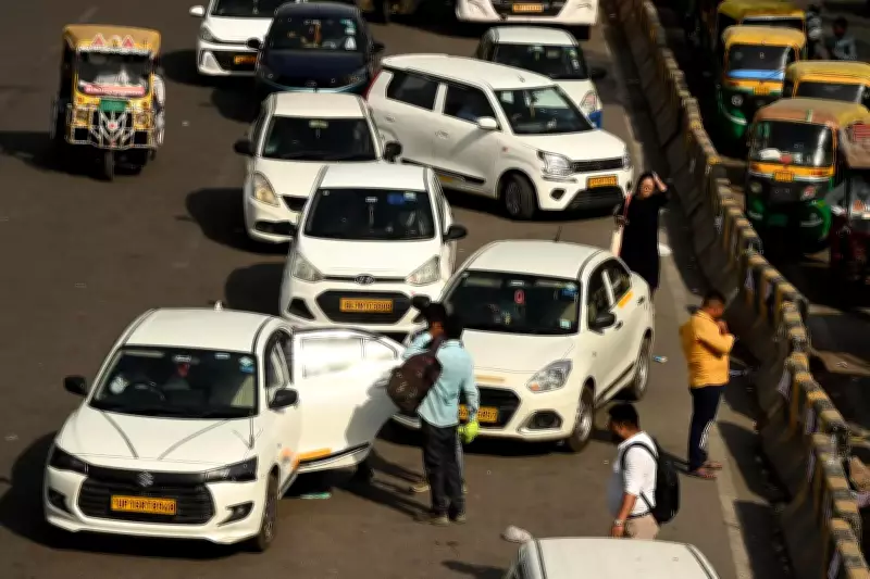 CNG price hikes since mid-May add Rs 6/kg, burdening NCR commuters