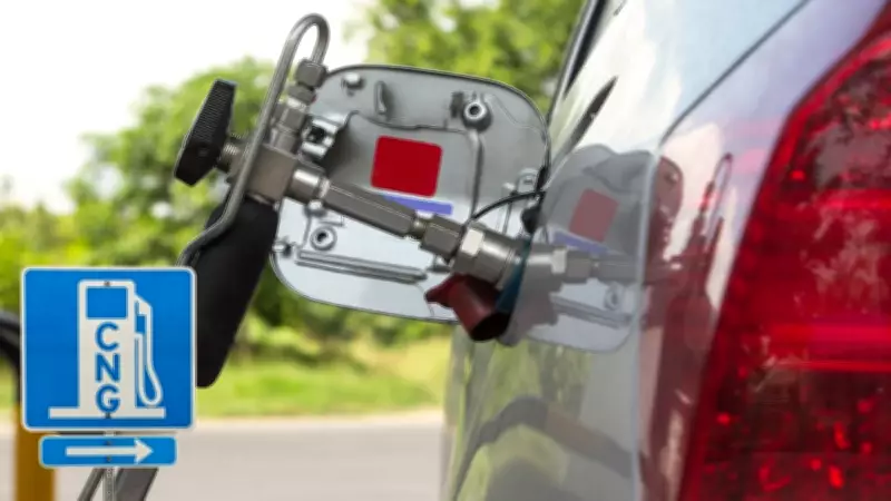 CNG Prices Hike by Rs 2 in Delhi After Petrol-Diesel Rise