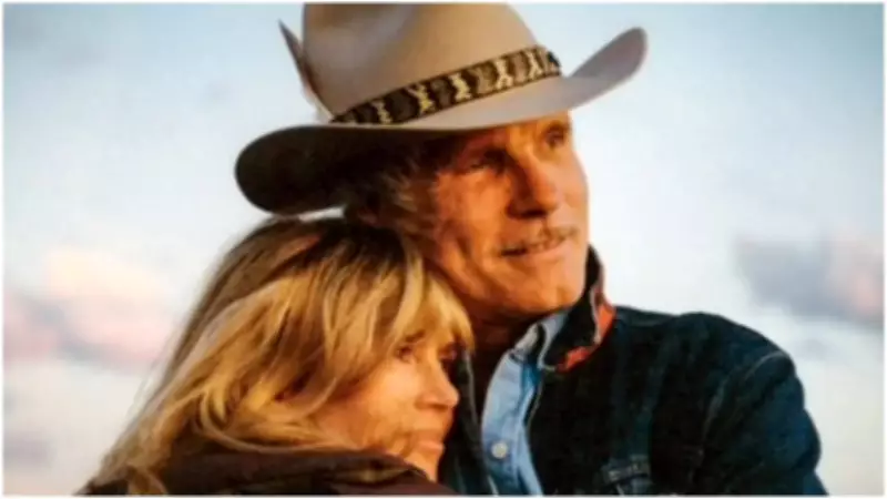 CNN Founder Ted Turner Dies at 87; Jane Fonda Pens Heartfelt Tribute