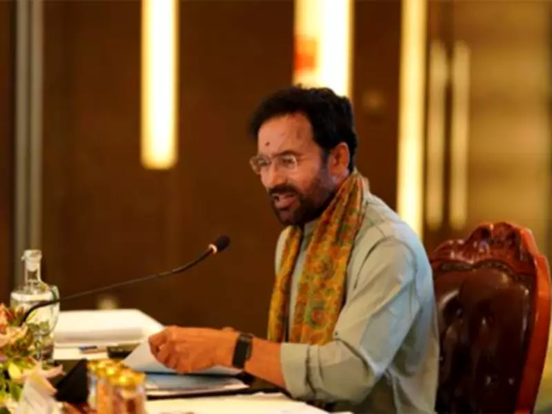 Coal Gasification to Revolutionize India's Energy Sector: Minister