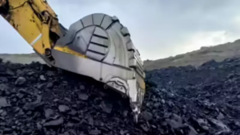 Coal India OFS: Govt to Sell 2% Stake at Rs 412/Share Floor Price
