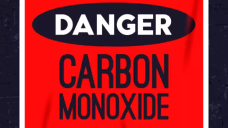 Coal Mine Blast Kills 90 in China: The Silent Danger of Carbon Monoxide