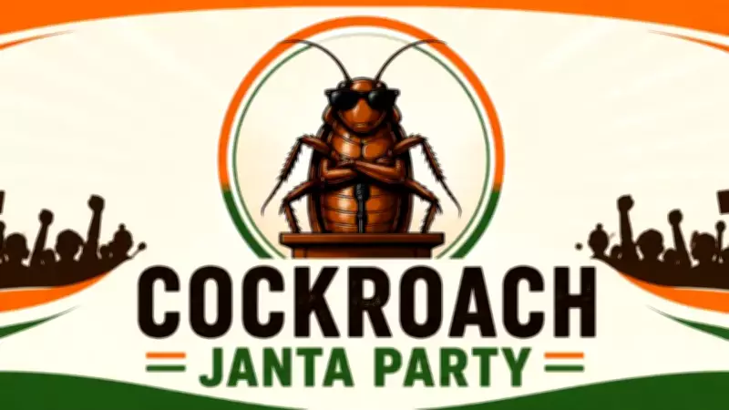 Cockroach Janata Party Founder Abhijeet Dipke Claims Instagram Hacked