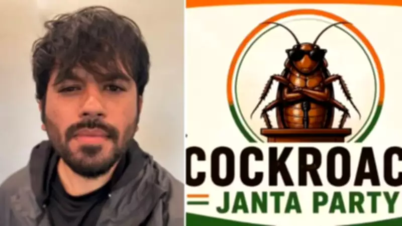 Cockroach Janta Party Founder Moves Delhi High Court Over Social Media Account Blocks