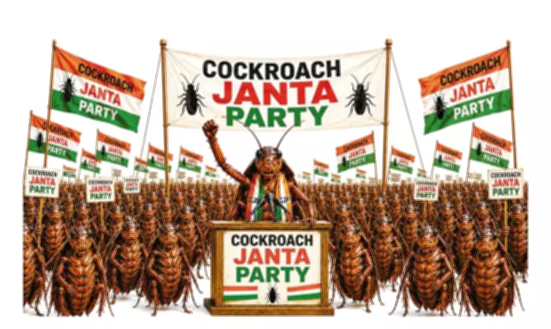Cockrosh Movement: Why a Parody Trend is Gaining Youth Traction