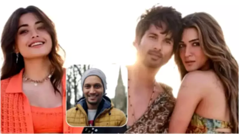 Cocktail 2 Announced: Shahid, Kriti, Rashmika Star in Sequel