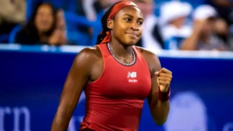 Coco Gauff Addresses Viral French Open Video, Admits Awkwardness