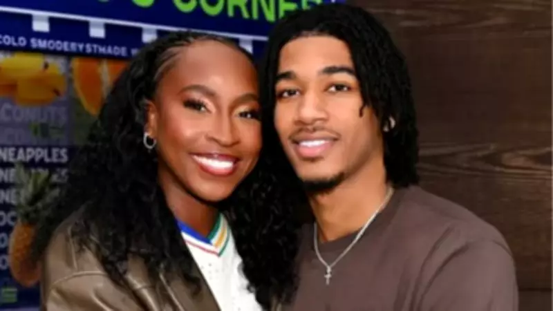Coco Gauff and Jalen Sera's Combined Net Worth in 2026 Reaches $36 Million