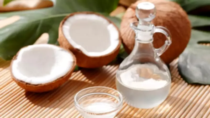 Coconut Water Summer Recipes: Light and Refreshing Ideas