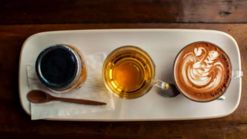 Coffee vs Green Tea: Which Is Healthier Overall? A Detailed Comparison