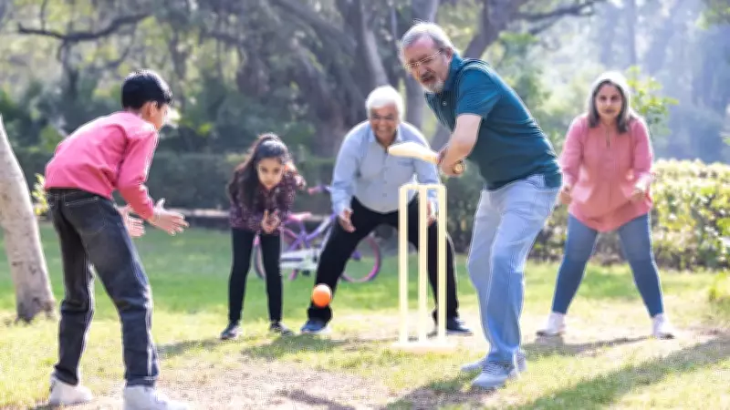 Cognition, Nutrition, Movement Key to Survival in Older Indians: Study