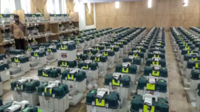 Coimbatore North Election Result: DMK Leads as Counting Trends Emerge