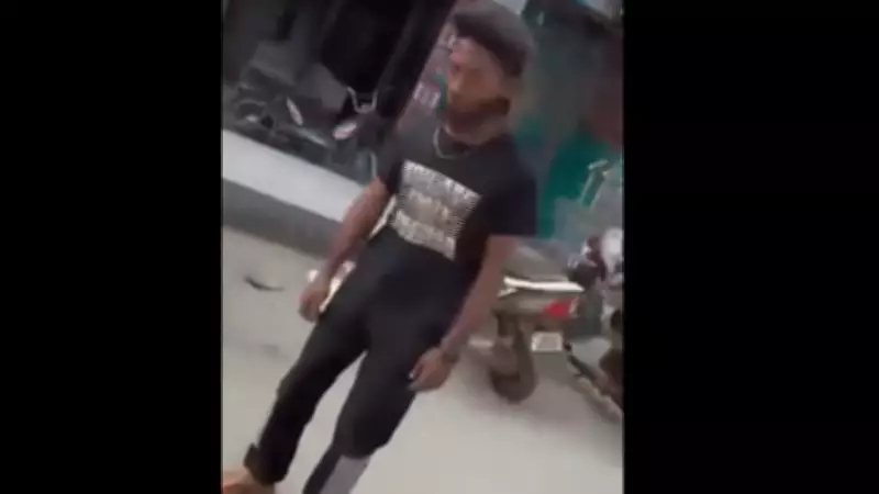 Coimbatore Police Probe Drug Injection Video, Intensify Patrols