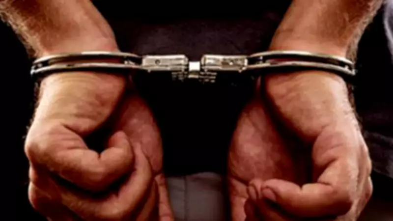 Coimbatore School Van Driver Arrested for Sexually Assaulting 6-Year-Old Girl