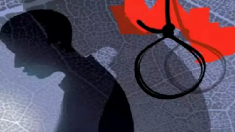 Coimbatore Teen Dies by Suicide Over Class 12 Board Exam Marks