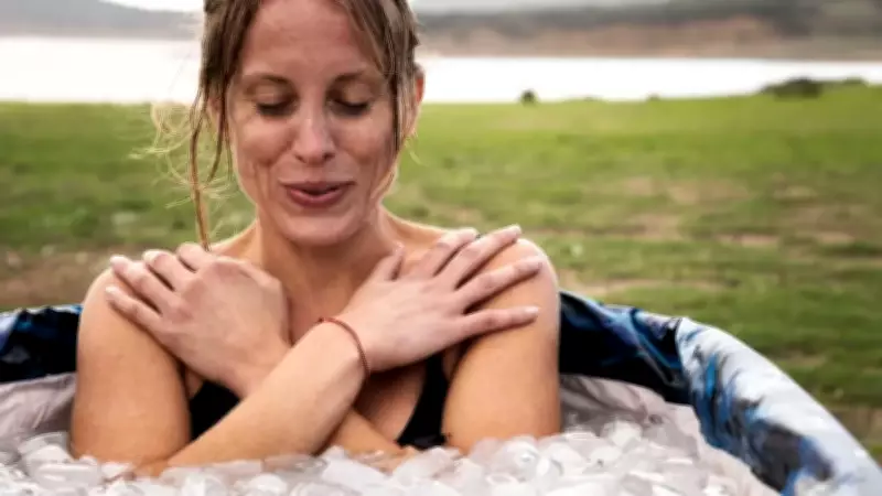 Cold Showers and Fat Loss: What the Latest Study Reveals