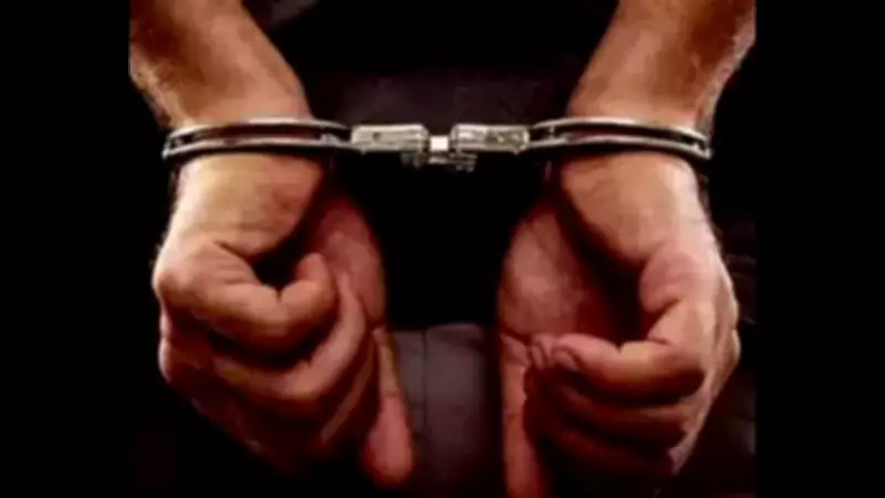 Colva Police Arrest Man for Assaulting Cousin Multiple Times in a Day