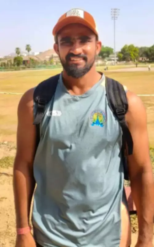 Colvin Shield: Jaipur vs Sikar Match Ends in a Tie; Multiple Teams Register Wins