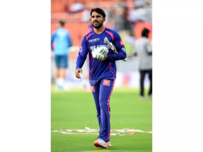 Communication Makes a Huge Difference: Dhruv Jurel on Cricket Success