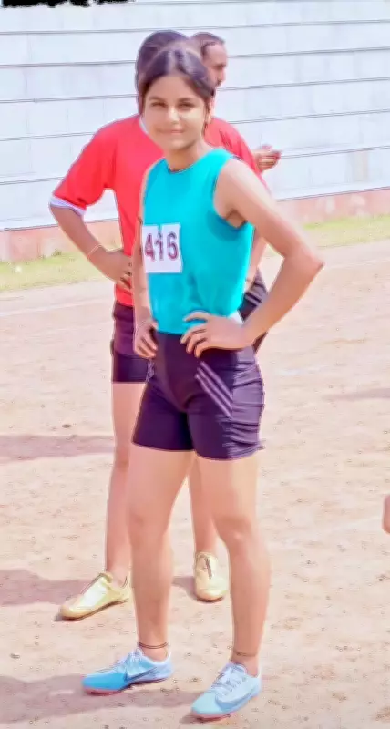 Community Rallies to Support Athlete Maya in Jalandhar