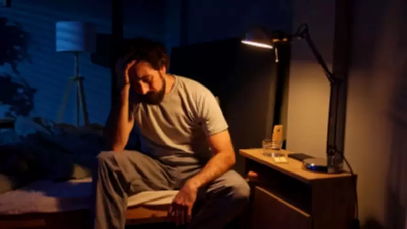 Complex Factors Trap Young Adults in Sleep-Mental Health Cycle