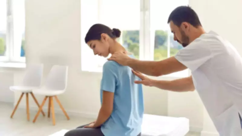 Complex Surgery Corrects Congenital Scoliosis in Bengaluru Teen