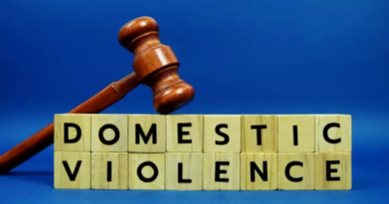 Complicit Silence: How Society Normalises Domestic Violence